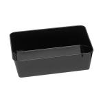 Plateau à viande - H 6 x 29 x 16 CM - 0,2 KG - Mélamine - Noir - WACA - 937660 937660 €12.50 Plateaux à viande