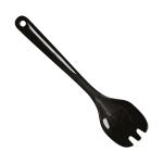 Fourchette de service - 0,05 KG - 30,5 CM - Plastique - Noir - WACA - 937681 937681 €2.95 Opschep lepels
