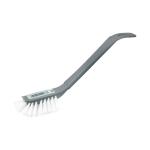 Brosse à vaisselle - 0,05 KG - 17 CM - Polyamide - Blanc - BoBrush - 943016 943016 €1.55 Brosse de nettoyage