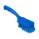 Brosse de travail - 6 CM - 0,1 KG - 24 CM - Polyamide - Blanc - BoBrush - 943026 943026 €10.90 Brosse de nettoyage