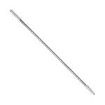 Poignée - 0.3 KG - 140 CM - Aluminium - BoBrush - 943061 943061 €11.00 Tracteur / vadrouille