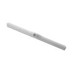 Raclette - 55 CM - 0.3 KG - Plastique - Blanc - BoBrush - 943081 943081 €13.90 Tracteur / vadrouille