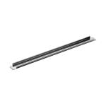 Pont intermédiaire Gastronorm - 1/2 GN - acier inoxydable - Emga 953650 €3.30 Ponts intermédiaires Gastronorm