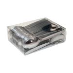 Cuillère à café - 1.1 KG - 11 CM - acier inoxydable 18/0 - ProSup - 959911 959911 €12.50 Theelepels