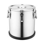 Gamel - H 31 CM - 8 KG - Ø30 CM - Inox 18/10 - 20 Litre - 961012 961012 €141.96 Gamelles