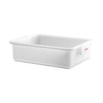 Bac à viande - H 13,9 x 53 x 39,6 CM - 1,077 KG - Polyéthylène - 25 litres - Araven - 962200 962200 €17.75 Bacs alimentaires