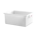 Bac à viande - H 20,5 x 53 x 39,6 CM - 1,235 KG - Polyéthylène - 35 litres - Araven - 962201 962201 €20.95 Bacs alimentaires