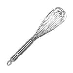 Fouet - 0,25 KG - 30 CM - acier inoxydable - 969602 969602 €5.50 Gardes