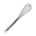Fouet - 0,25 KG - 35 CM - acier inoxydable - 969603 969603 €5.75 Gardes