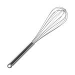 Fouet - 0,2 KG - 30 CM - acier inoxydable - 969730 969730 €4.25 Gardes