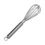 Fouet - 0.2 KG - 30 CM - acier inoxydable - 969830 969830 €6.25 Gardes
