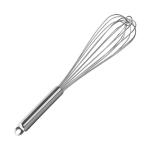 Fouet - 0.8 KG - 40 CM - acier inoxydable - 969840 969840 €7.25 Gardes