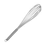 Fouet - 0.6 KG - 60 CM - acier inoxydable - 969860 969860 €9.50 Gardes