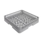 Panier universel - H 10 x 50 x 50 CM - 1 547 KG - Polypropylène - Panier universel - CaterRacks - CR0100 CR0100 €13.95 Paniers généraux pour lave-vaisselle