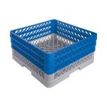 Panier à assiettes - H 22 x 50 x 50 CM - 0,01 KG - Polypropylène - Panier à assiettes - CaterRacks - CR0303 CR0303 €28.90 Paniers à vaisselle pour les assiettes