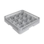 Panier bécher - H 10 x 50 x 50 CM - 1 807 KG - Polypropylène - Panier bécher - CaterRacks - CR1610 CR1610 €16.50 Paniers à vaisselle pour les verres à bec
