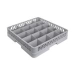 Panier à gobelets - H 10 x 50 x 50 CM - 2 152 KG - Polypropylène - Panier à gobelets - CaterRacks - CR2000 CR2000 €17.95 Paniers à vaisselle pour les verres à bec