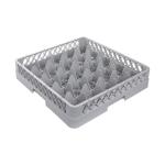 Panier bécher - H 10 x 50 x 50 CM - 1 974 KG - Polypropylène - Panier bécher - CaterRacks - CR2510 CR2510 €17.25 Paniers à vaisselle pour les verres à bec