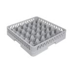 Panier bécher - H 10 x 50 x 50 CM - 2 155 KG - Polypropylène - Panier bécher - CaterRacks - CR3610 CR3610 €18.50 Paniers à vaisselle pour les verres à bec