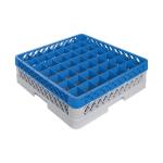 Corbeille à verres sur pied - H 14 x 50 x 50 CM - 0,01 KG - Polypropylène - Corbeille à verres sur pied - CaterRacks - CR4921 CR4921 €23.80 Paniers à vaisselle pour les verres à pied