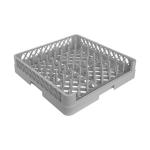 Panier à plateaux - H 10 x 50 x 50 CM - 1 616 KG - Polypropylène - Panier à plateaux - CaterRacks - CR5000 CR5000 €14.20 Paniers généraux pour lave-vaisselle