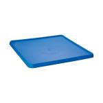 Couvercle panier lave-vaisselle - H 2,5 x 50 x 50 CM - 0,618 KG - Polypropylène - Bleu - Standard - CR5500 CR5500 €10.75 Paniers généraux pour lave-vaisselle