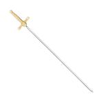 Épingle décorative - 0,051 KG - 32 CM - acier inoxydable - Westmark - 015018 E015018 €8.30 Stylos d'état