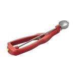 Cuillère à glace - 0.129 KG - Ø3 CM - acier inoxydable 18/10 - Rouge - 0.100 Litre - Stöckel - 040399 E040399 €44.00 Cuillères doseuses à glace