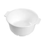 Passoire - H 18.5 CM - 0.53 KG - Ø36 CM - Polypropylène - Blanc - 050082 E050082 €11.00 Passoire