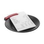Tableau Bill - 0,037 KG - Ø13 CM - Polypropylène - Noir - 059012 E059012 €1.75 Accessoires de table
