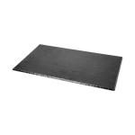 Plateau de service - GN 1/1 - H 1 x 53 x 32,5 CM - Mélamine - Noir - 060060 E060060 €44.01 Plateau de service