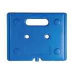 Elément de refroidissement - 1/2 GN - H 2,5 x 32,5 x 26,5 CM - Plastique - 070502 E070502 €32.00 Articles sur les glaces