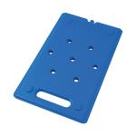 Elément de refroidissement - 1/2 GN - H 2,5 x 32,5 x 26,5 CM - Plastique - 070502 E070502 €32.00 Articles sur les glaces