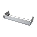 Dévidoir Foil - H 9 x 50 x 17 CM - 1,2 KG - Métal - 075045 E075045 €41.14 Distributeur de films