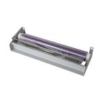 Dévidoir Foil - H 9 x 50 x 17 CM - 1,2 KG - Métal - 075045 E075045 €41.14 Distributeur de films
