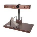 Appareil à Raclette - H 40 x 46 x 26,5 CM - 3,76 KG - 220 - 240 V - 850 W - Louis Tellier - 202075 E202075 €168.00 Différents dispositifs
