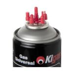 Bidon de gaz - 0.001 KG - Propane - 0.6 Liter - 204055 E204055 €131.90 Accessoires pour chauffe-plats