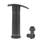 Pompe à vide - H 26,8 CM - 0,09 KG - ABS - Vin Bouquet - 220055 E220055 €5.45 Valves de bouteilles