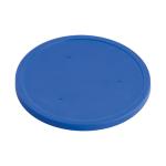 Plaque de fermeture - 0.18 KG - Ø25.5 CM - Silicone - Bleu - - -40°C / +200°C - Standard - 235224 E235224 €22.45 Overige