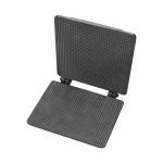 Insert - 9,2 KG - Fonte - 308074 E308074 €335.00 Gaufriers