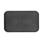 Plateau - 1/1 GN - H 2 x 52 x 32,5 CM - Polypropylène - Noir - Caterchef - 430175 E430175 €3.95 Plateaux de buffet