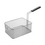 Panier à friture - H 11,5 x 21 x 28 CM - 0,57 KG - acier inoxydable - 508854 E508854 €38.95 Accessoires pour friteuses