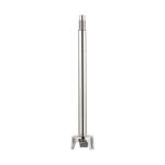 Mixstaaf - 1.93 KG - RVS - Dynamic - 551461 E551461 €260.00 Overige