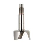 Tige de mélange - 1,2 KG - acier inoxydable - Dynamic - 551465 E551465 €200.76 Overige