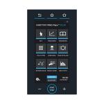 Cheftop Mindplus - H 53.8 x 75 x 78.3 CM - 55.6 KG - 380 - 415 - Zonder - Stekker V - 5000 W - RVS - +30°C / +260°C - Unox - 596214 E596214 €3,827.25 Combisteamers
