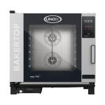 Bakertop Mindone - H 84.3 x 86 x 96.7 CM - 102 KG - 380 - 415 - Sans - Prise V - 14000 W - Inox - +30°C / +260°C - Unox - 596430 E596430 €4,914.00 Four mixte