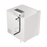 Stoom Condenser - H 17 x 33.9 x 23.4 CM - 5 KG - 220 - 240 V - 8 W - RVS - Unox - 596775 E596775 €352.00 Unox accessoires