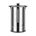 Bouilloire - H 64 CM - 5.2 KG - Ø33 CM - 220 - 240 V - 2800 W - Inox - 21 Litre - Caterchef - 688193 E688193 €80.00 Chaudières à eau