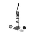 Coupe-frites - H 80 x 17,5 x 20 CM - 6,15 KG - Métal - Pujadas - 721040 E721040 €131.00 Coupe-frites