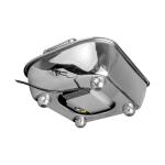 Chafing Dish - H 24,1 x 40,2 x 47,4 CM - 7,35 KG - 220 - 240 V - 310 W - Inox 18/10 - 861132 E861132 €180.00 Chafing dish électrique